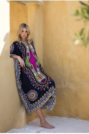 ΠΟΝΤΖΟ ΜΑΚΡΥ AFRICA ΙΝΔ/ΣΙΑΣ